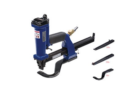 Степлер ручний універсальний Damet SP-50c