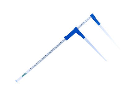Мірна вилка Codimex S-1 80см (точність 1 мм)