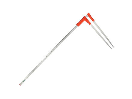 Мірна вилка Codimex S-1 120см (точність 0.5 cм)