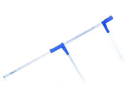 Мірна вилка Codimex S-2 100см (точність 0.5 см)