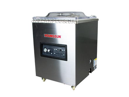 Вакуумна пакувальна машина Youngsun YS-DQ-500DQ