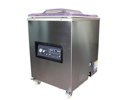 Вакуумна пакувальна машина Youngsun YS-DQ-500S