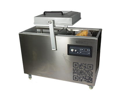 Вакуумна машина Youngsun YS-SQ-600SA
