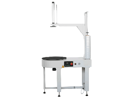 Машина для обмотки стретч-плівкою FOYER DBC-800S