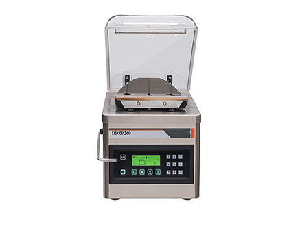 Вакуумна машина FOYER DDZP-260 (газонаповнення)