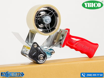 Розмотувач скотч-стрічки YBICO T210N