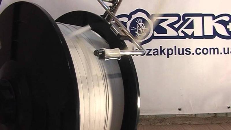Обв'язувальний пристрій Zapak ZP20-12 для ПП стрічок
