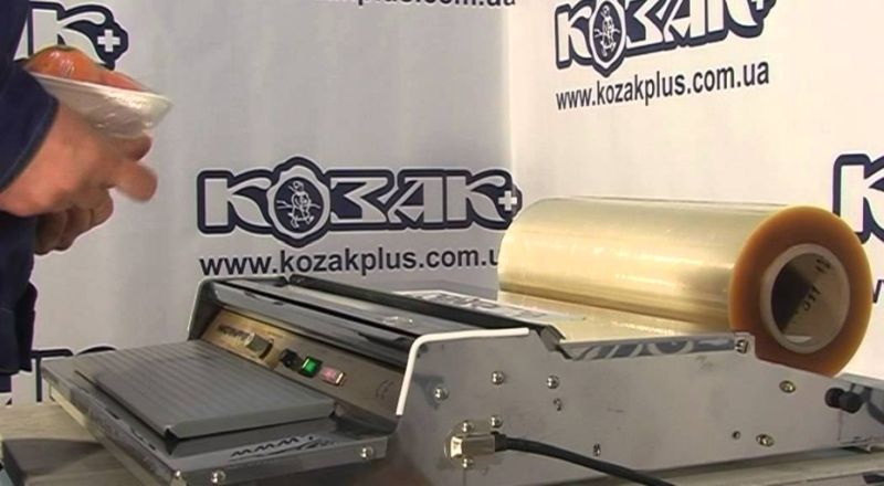Гарячий стіл NW-520