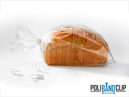 Герметичне пакування хлібобулочних виробів