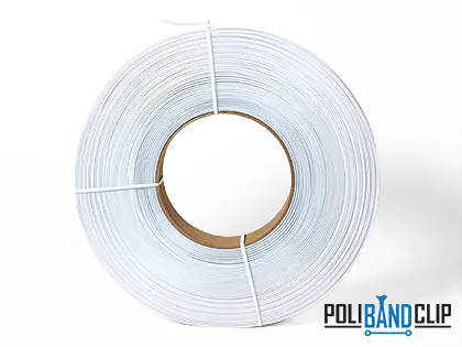 Може виконуватися напівавтоматичними або автоматичними кліпсувальними машинами