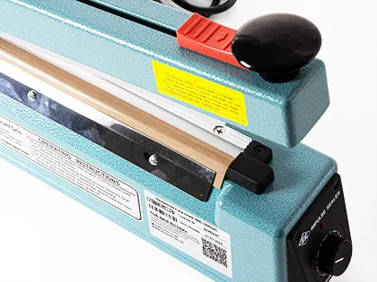 Ручний настільний зварювач