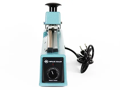 Запаювання широкого спектру пакувальних матеріалів