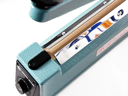 Ручний настільний зварювач