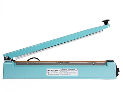 Запаювання широкого спектру пакувальних матеріалів