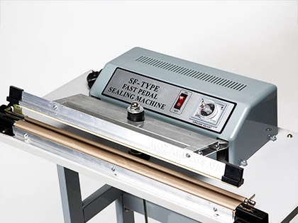 Регулювання часу зварювання