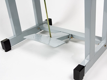 Ергономічна механічна педаль