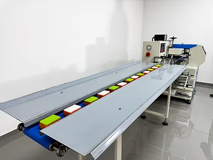 Товарна лінія