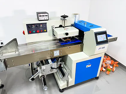 Повністю програмне керування