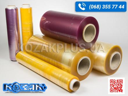 Різні розміри плівок серії MF