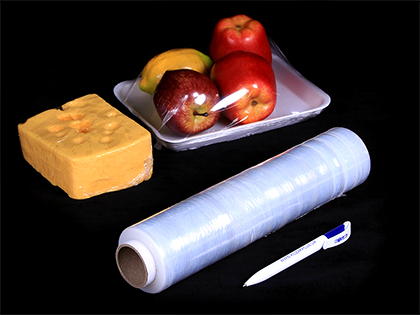 Збереження смаку та якості продукту