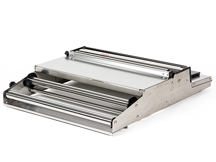 Пристрій «гарячий стіл» TW-450E