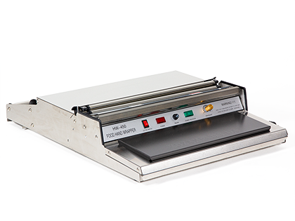 Плавне регулювання температури нагрівального столу