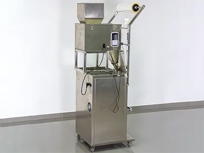 Вид машини збоку