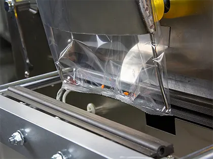 Надійний зварювальний шов