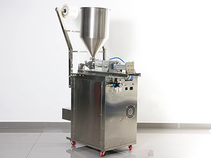 Фасувальна машина SMBJ-600A