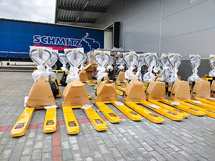 Тривалий термін експлуатації, висока ефективність та надійність