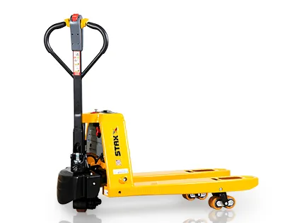 Вид з лівої сторони візка EPT15H