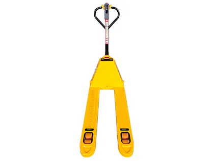 Вид зверху візка EPT15H