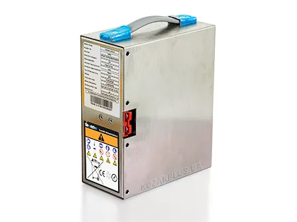 Ємність акумулятора 15 А*г