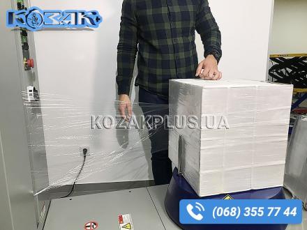 Пакування багажу з метою захисту