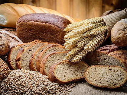 Можливість пакувати різні хлібні вироби