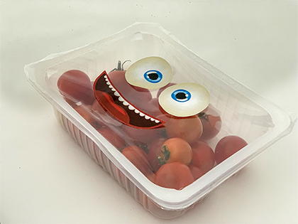 Лоток для зварювання