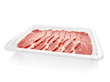 Пакування м'яса