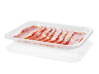 Пакування м'яса