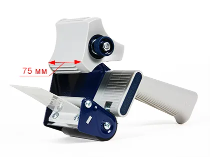 Ширина рулону 75 мм