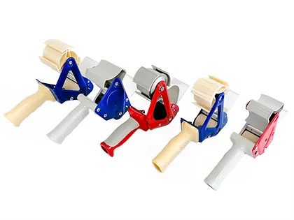 Різні види розмотувачів