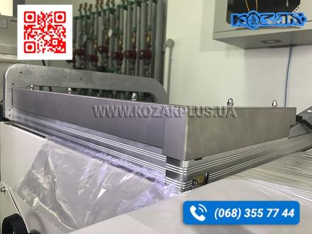 Зварювальна рамка термозбіжної машини DFQC-450