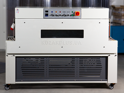 Температура усадки до 300°C