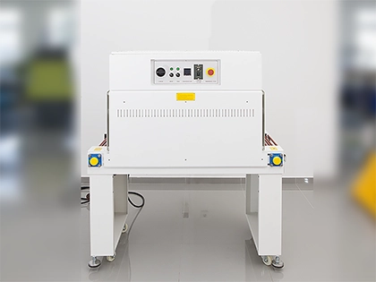 Термоусаджувальний тунель SM-4525