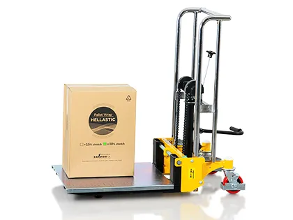 Вантажопідйомність до 400 кг