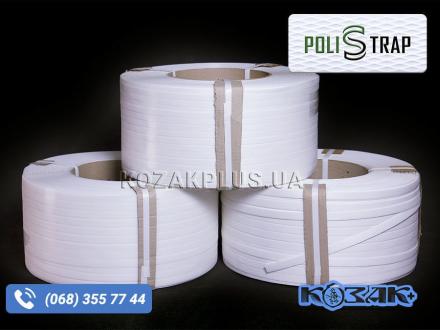 Різні розміри ширини стрічки Polistrap