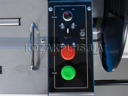 Зручна панель керування