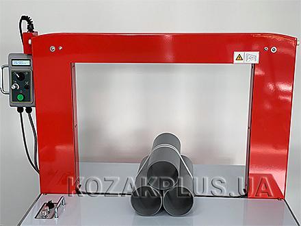 Розмір арки 550х400