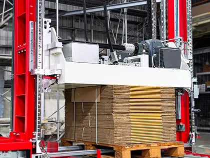 Регульована сила притиску до 2,5 тон