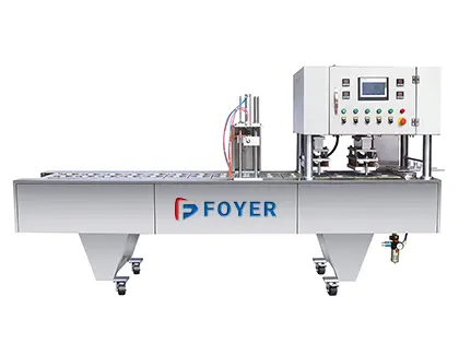Обладнання виготовляється індивідуально під вимоги клієнта та повністю автоматизує процес