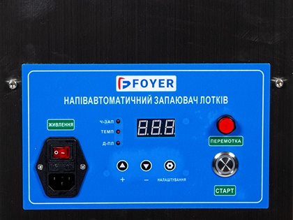 Панель керування